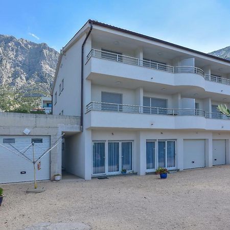 Beslic Apartments Veliko Brdo  Exteriér fotografie