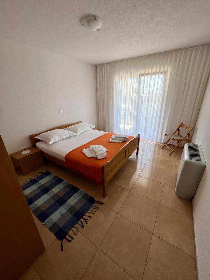 Beslic Apartments Veliko Brdo  Exteriér fotografie