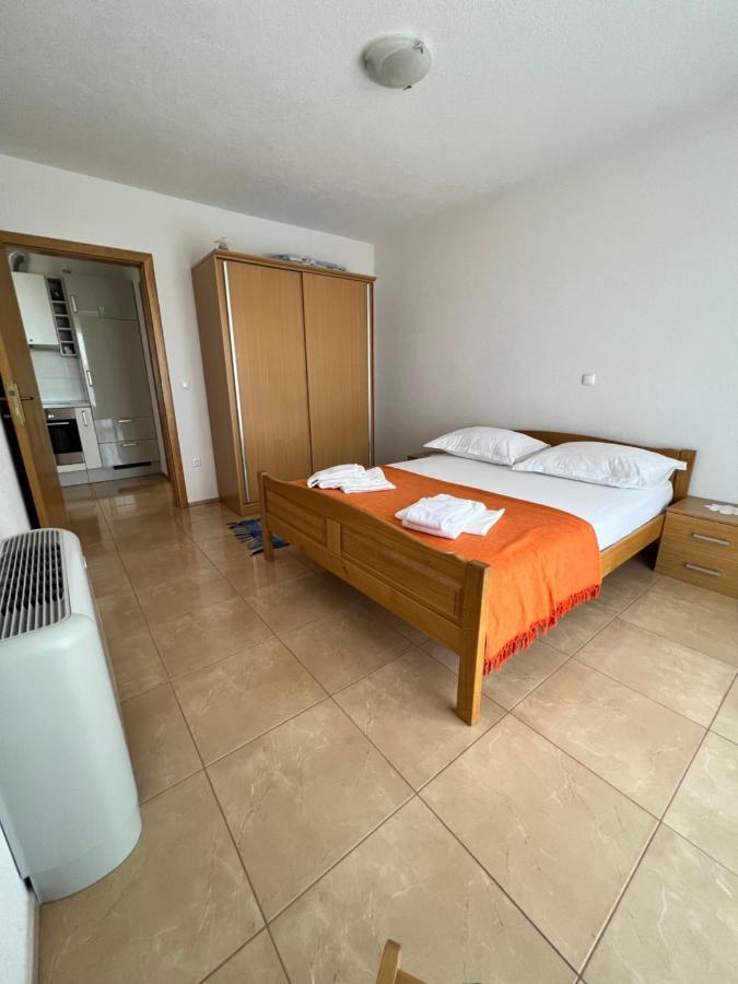 Beslic Apartments Veliko Brdo  Exteriér fotografie
