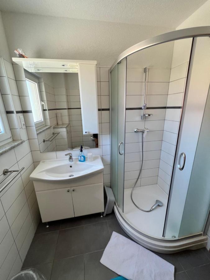 Beslic Apartments Veliko Brdo  Exteriér fotografie
