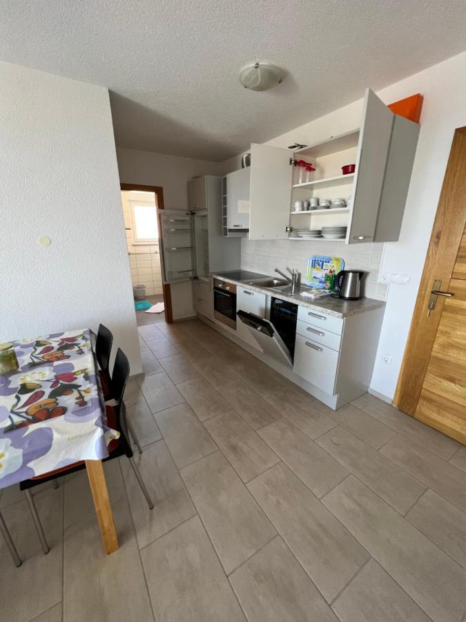 Beslic Apartments Veliko Brdo  Exteriér fotografie