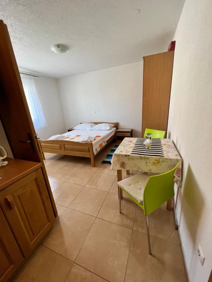 Beslic Apartments Veliko Brdo  Exteriér fotografie
