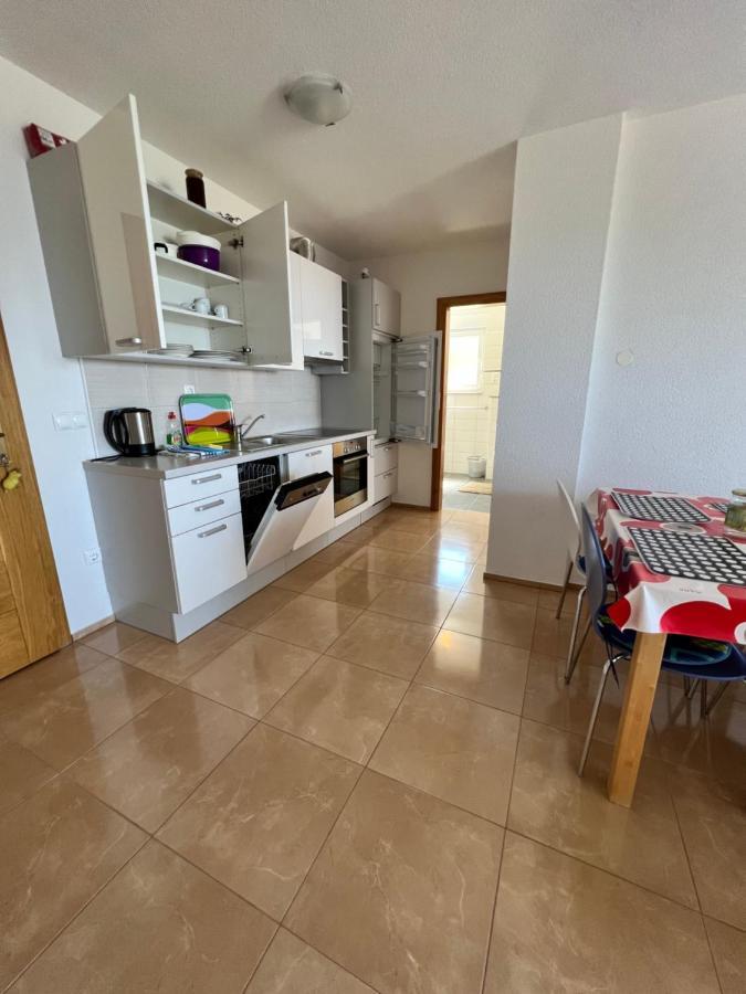 Beslic Apartments Veliko Brdo  Exteriér fotografie