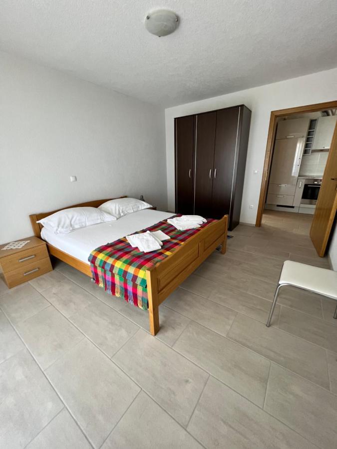 Beslic Apartments Veliko Brdo  Exteriér fotografie