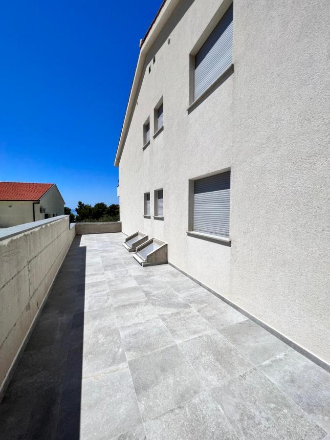 Beslic Apartments Veliko Brdo  Exteriér fotografie