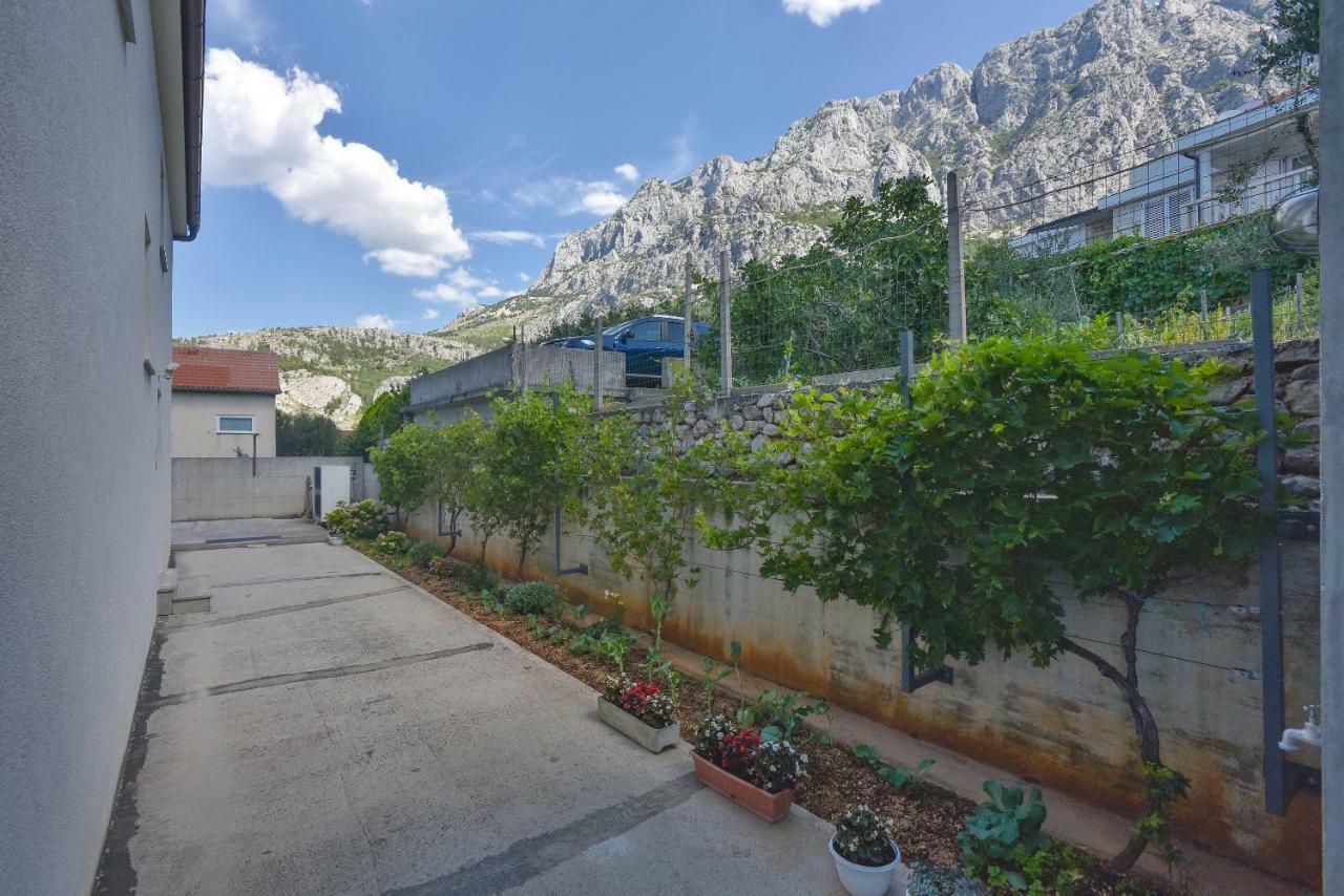 Beslic Apartments Veliko Brdo  Exteriér fotografie
