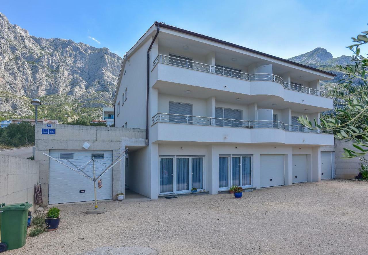 Beslic Apartments Veliko Brdo  Exteriér fotografie
