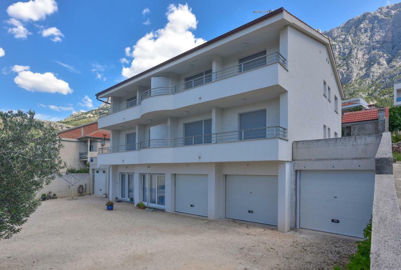 Beslic Apartments Veliko Brdo  Exteriér fotografie