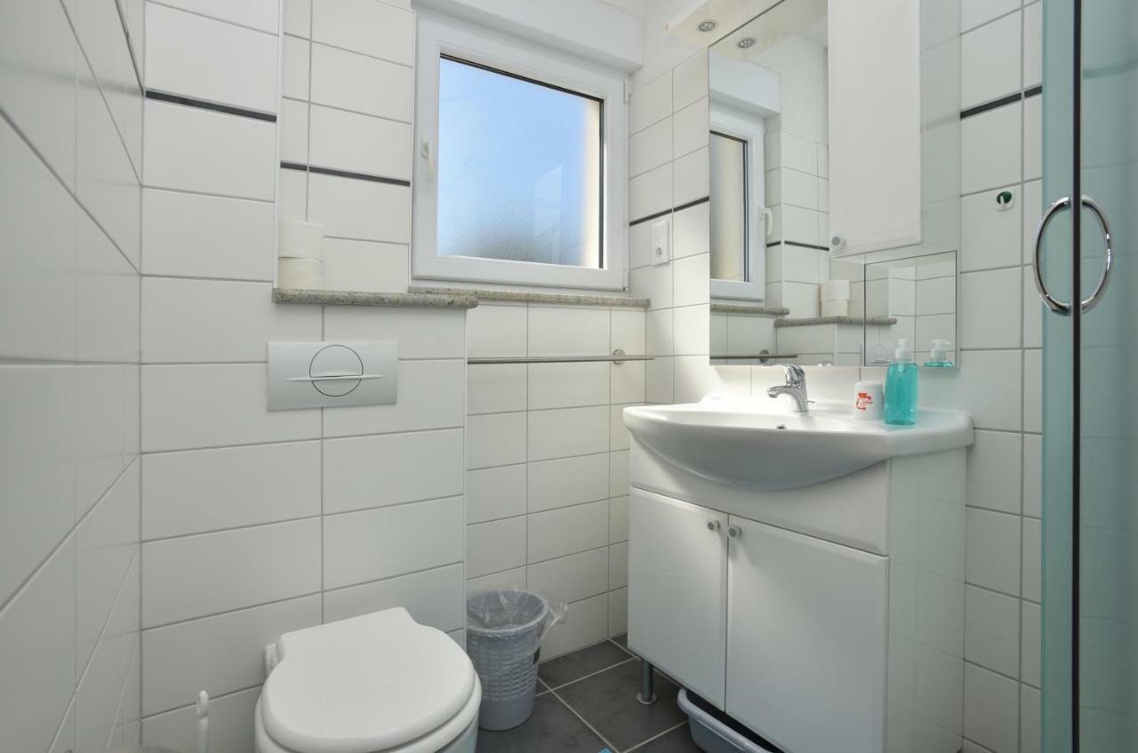 Beslic Apartments Veliko Brdo  Exteriér fotografie