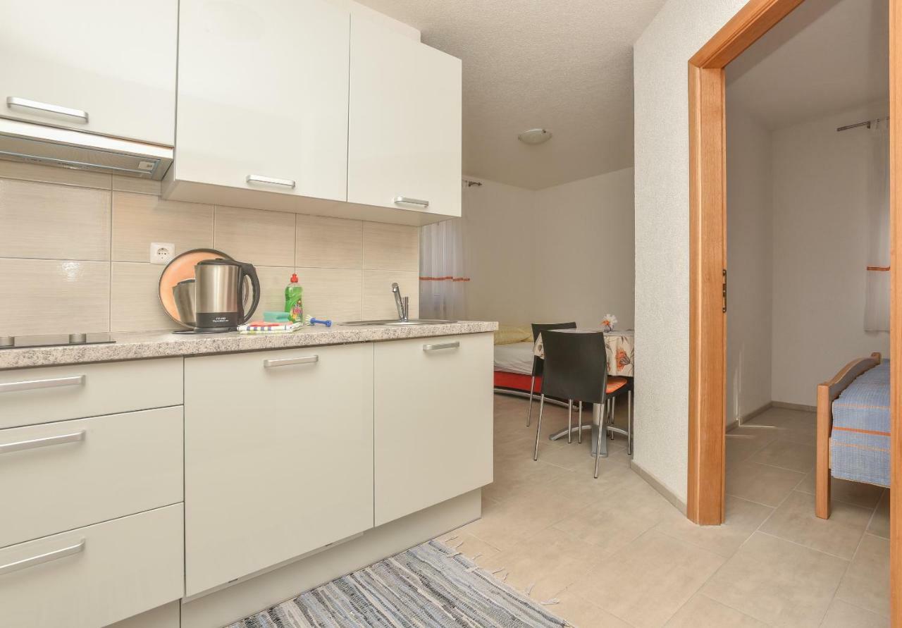 Beslic Apartments Veliko Brdo  Exteriér fotografie