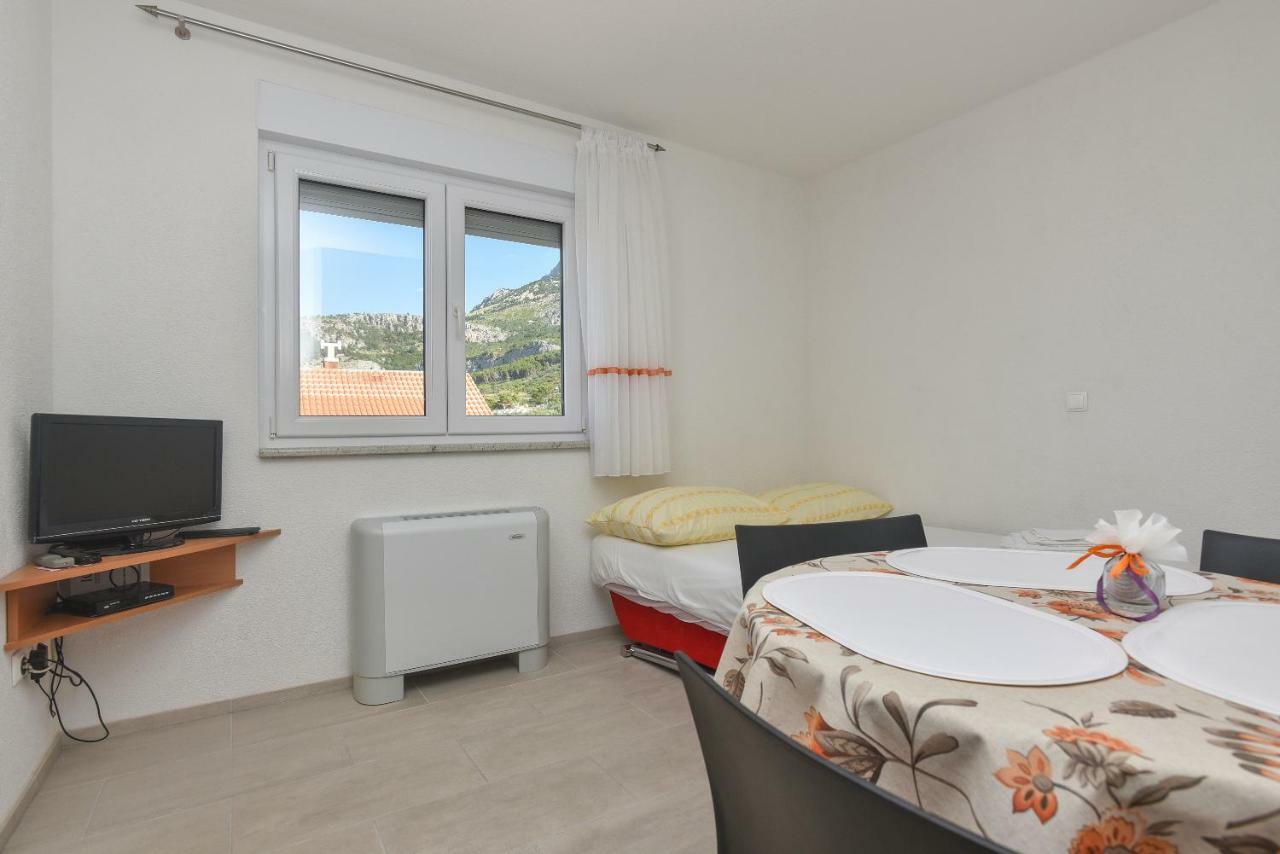 Beslic Apartments Veliko Brdo  Exteriér fotografie