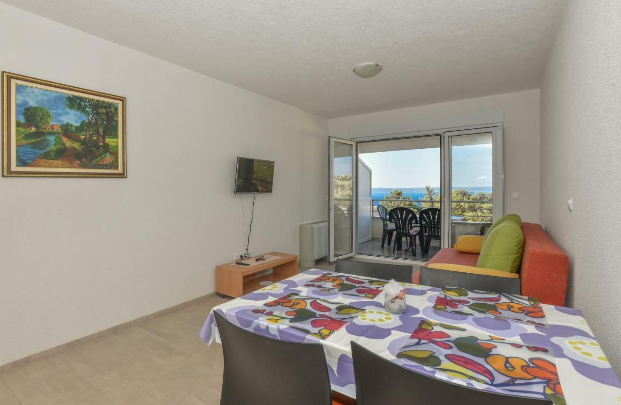Beslic Apartments Veliko Brdo  Exteriér fotografie