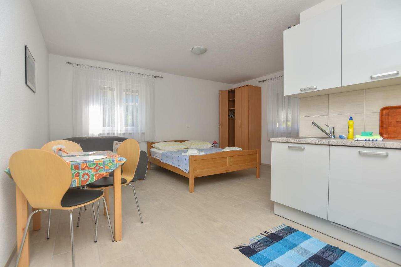 Beslic Apartments Veliko Brdo  Exteriér fotografie