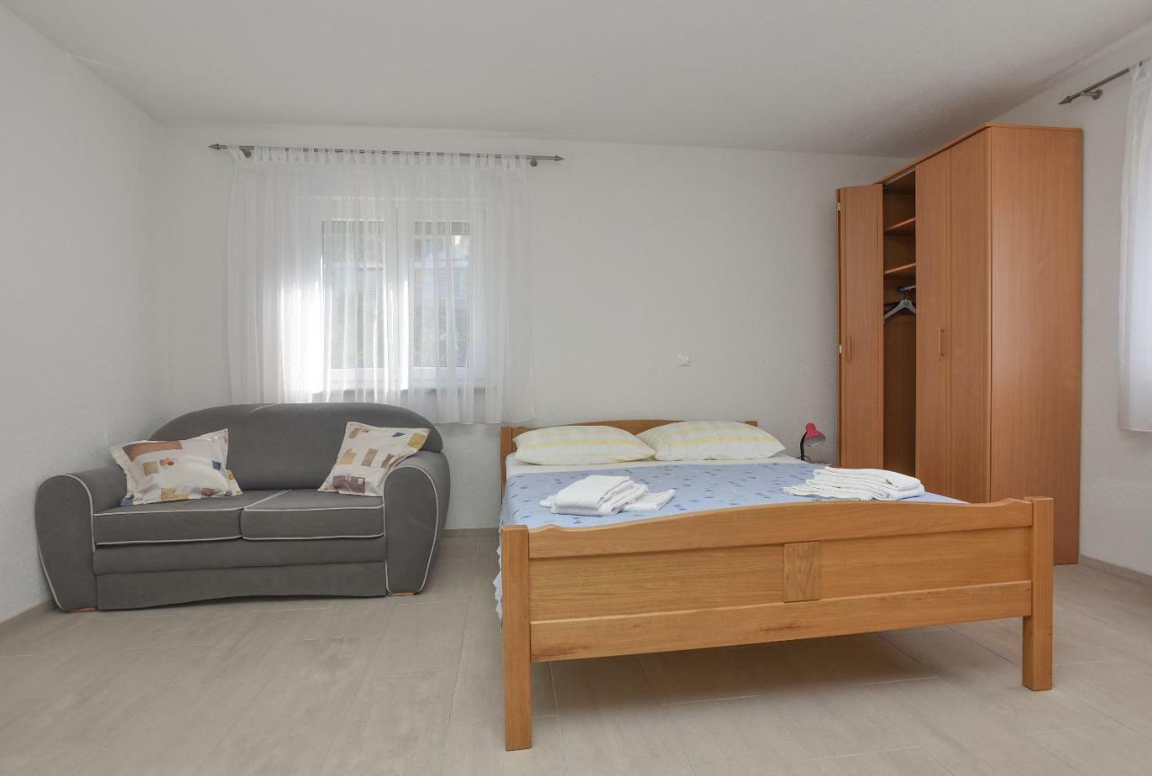 Beslic Apartments Veliko Brdo  Exteriér fotografie