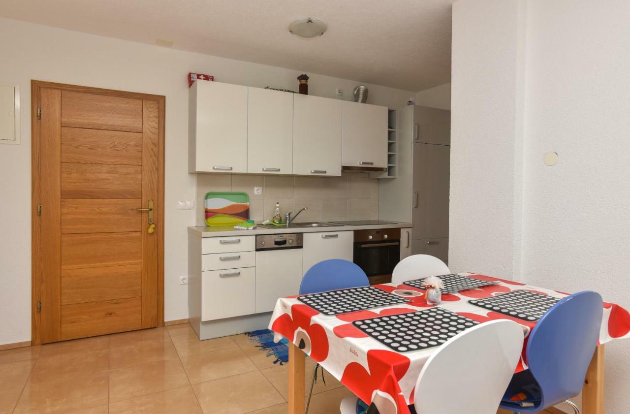 Beslic Apartments Veliko Brdo  Exteriér fotografie