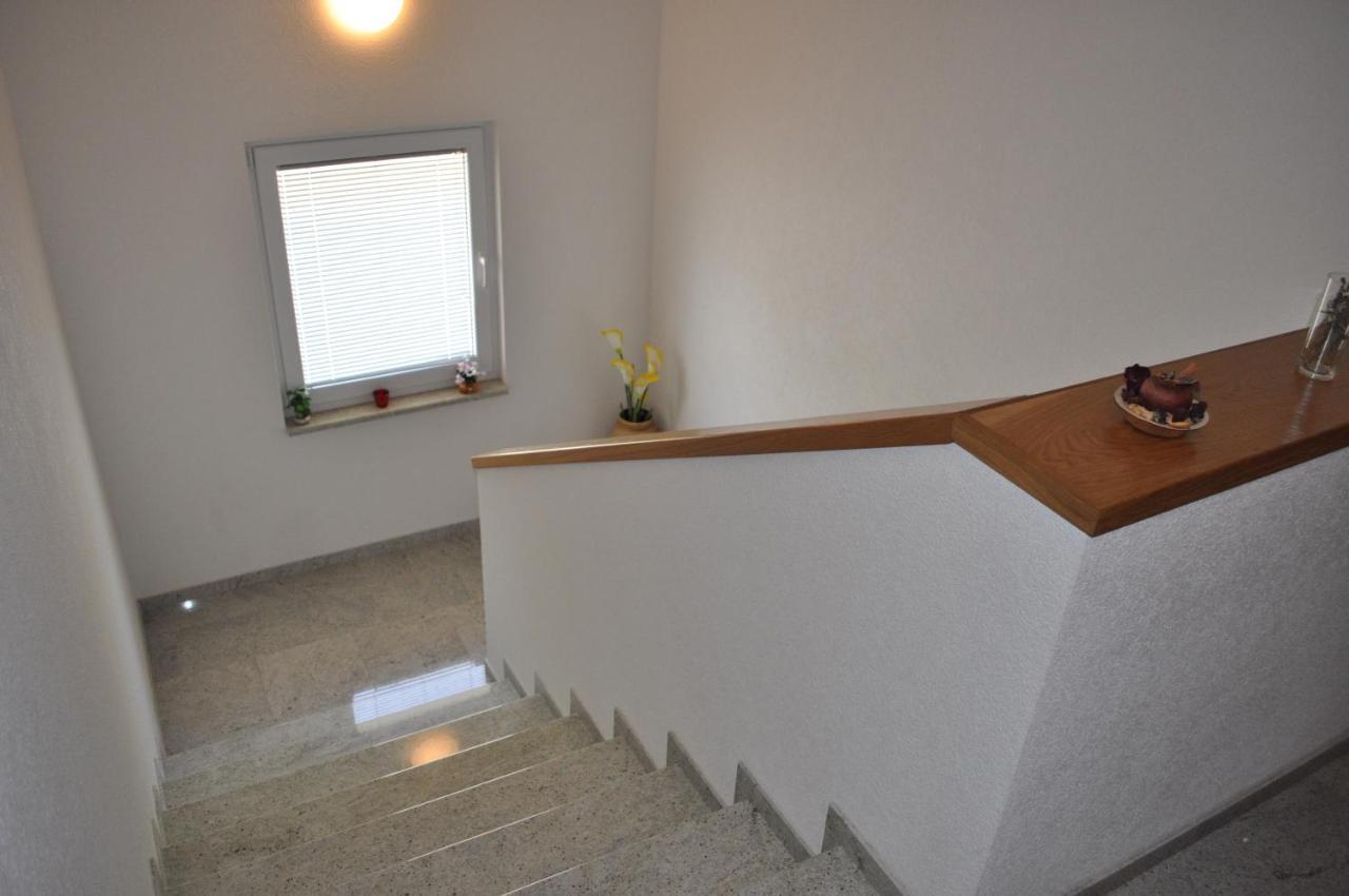 Beslic Apartments Veliko Brdo  Exteriér fotografie